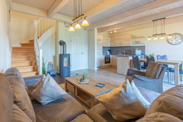 Ferienhaus Krabbenfischer in Dagebüll – Bild 5 von 5