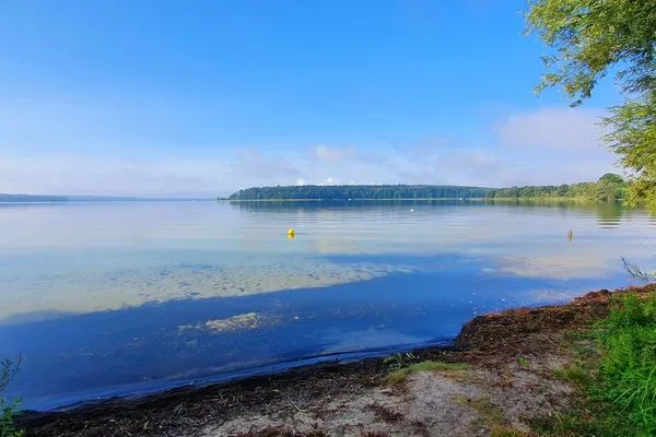   Ferienwohnung am Plauer See