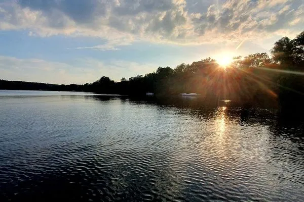   Ferienwohnung am Plauer See