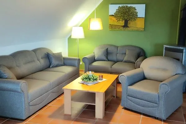   Ferienwohnung am Plauer See