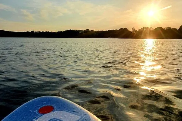   Ferienwohnung am Plauer See