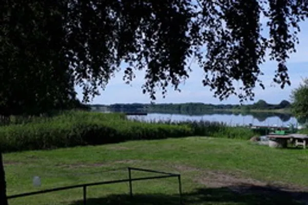   Ferienhaus am See