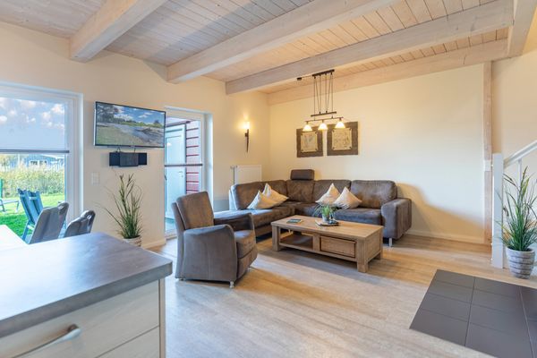 Ferienhaus Krabbenfischer in Dagebüll – Bild 3 von 5