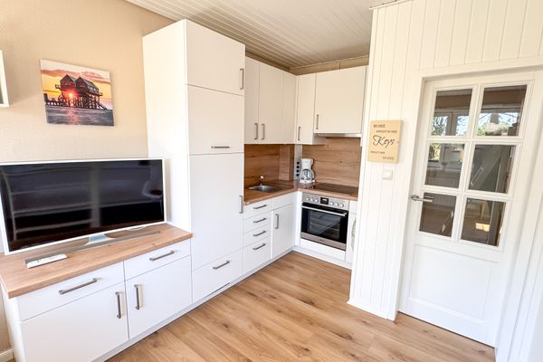  Wohnung OrdingNest Bad - 