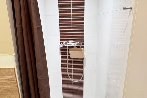  Wohnung OrdingNest Bad - 