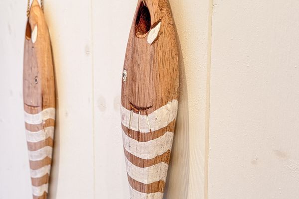  Wohnung OrdingNest Bad - 