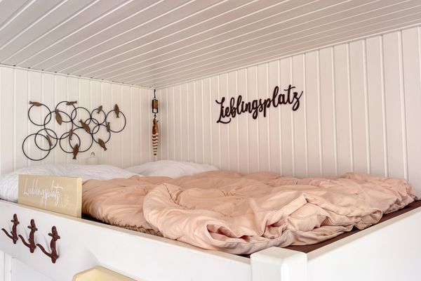  Wohnung OrdingNest Bad - 