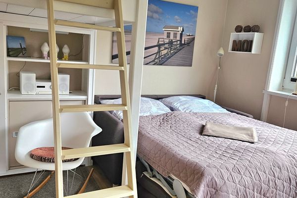  Wohnung OrdingNest Bad - 