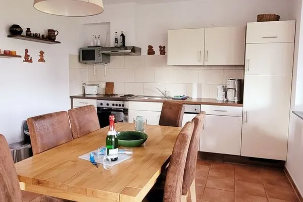   Ferienwohnung am Plauer See