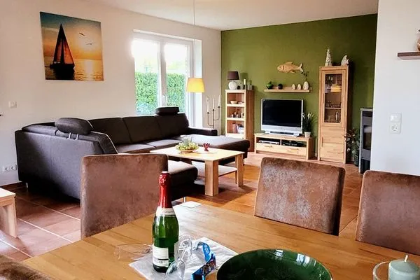   Ferienwohnung am Plauer See