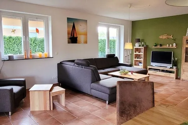   Ferienwohnung am Plauer See