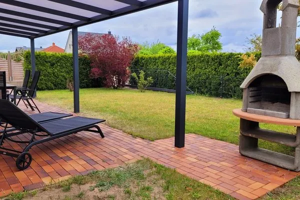   Ferienwohnung am Plauer See