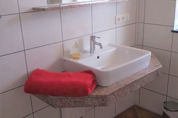   Ferienwohnung am Plauer See