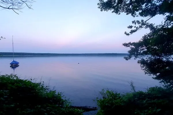   Ferienwohnung am Plauer See