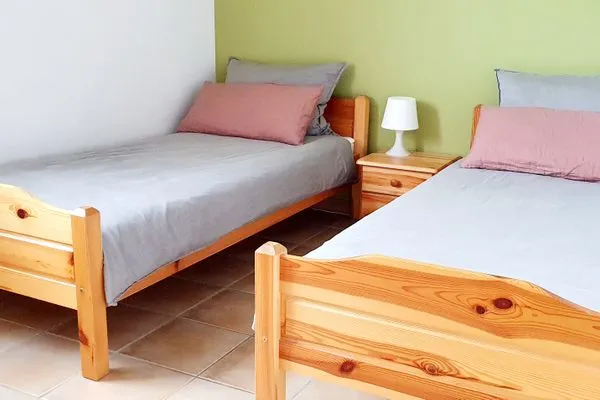   Ferienwohnung am Plauer See