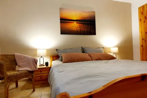   Ferienwohnung am Plauer See