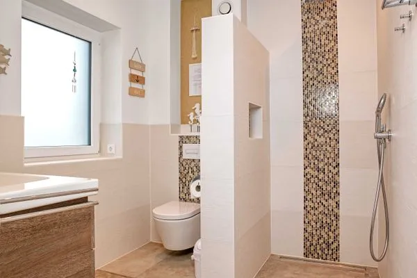 Bathroom  Glück Ahoi