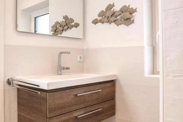 Bathroom  Glück Ahoi