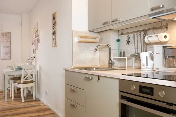 Kitchen  Glück Ahoi