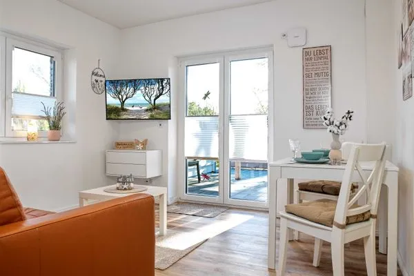 Living room  Glück Ahoi