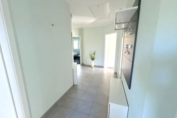 Wohnzimmer  Haus Sanddorn