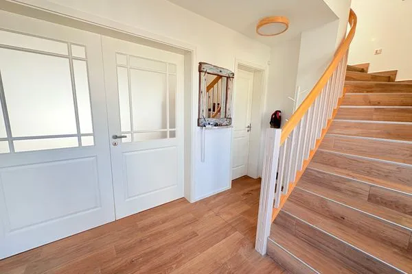   Ferienhaus Heimathafen