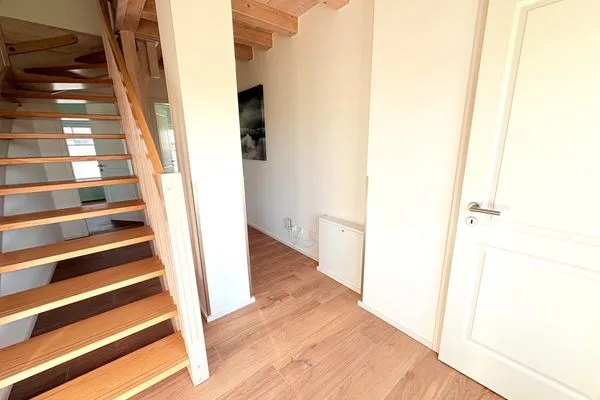   Ferienhaus Heimathafen