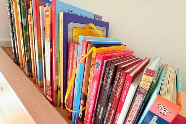 Dekoratives Detail  Ferienhaus Heimathafen