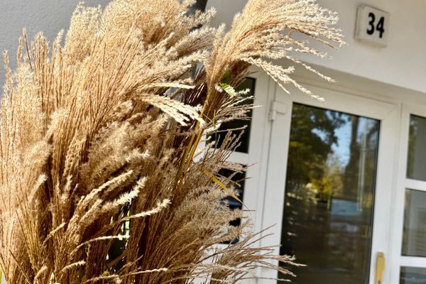  Hafenstraße 34 MEERverliebt Zingst - Hauptansicht