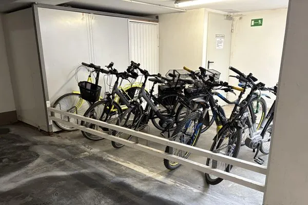   Ferienwohnung Ostsee-Buhne