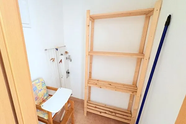   Ferienwohnung Seelenfrieden 7