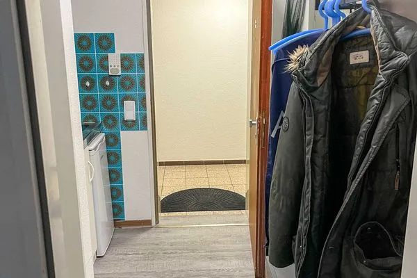  Haus Meeresluft Ferienwohnung 2