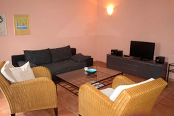   Ferienhaus an der Müritz