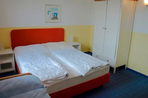   Ferienhaus an der Müritz