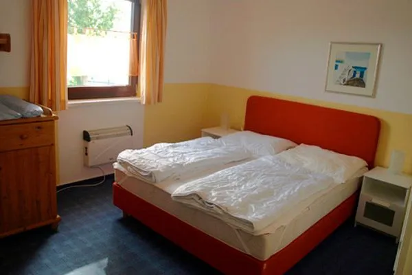   Ferienhaus an der Müritz