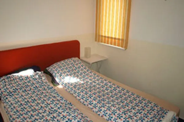   Ferienhaus an der Müritz