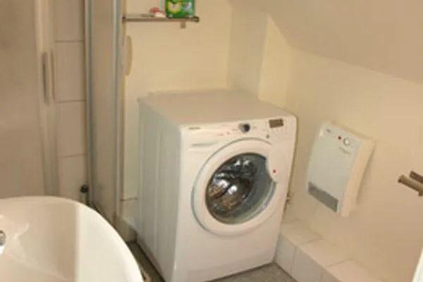   Ferienhaus an der Müritz