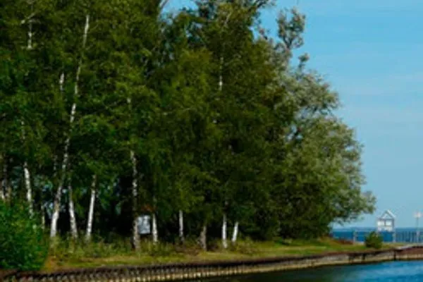   Ferienhaus an der Müritz