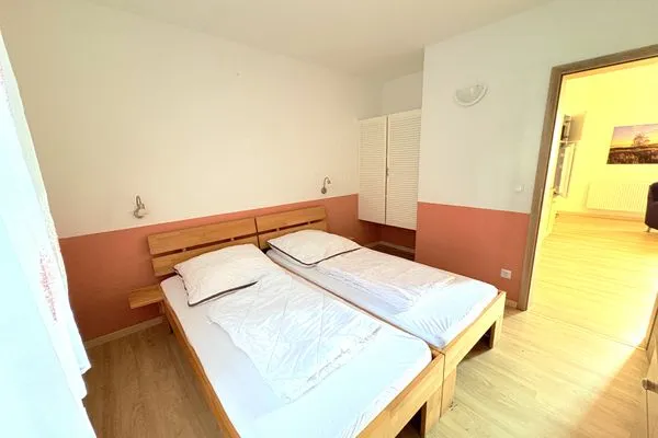   Ferienwohnung Seelenfrieden 1