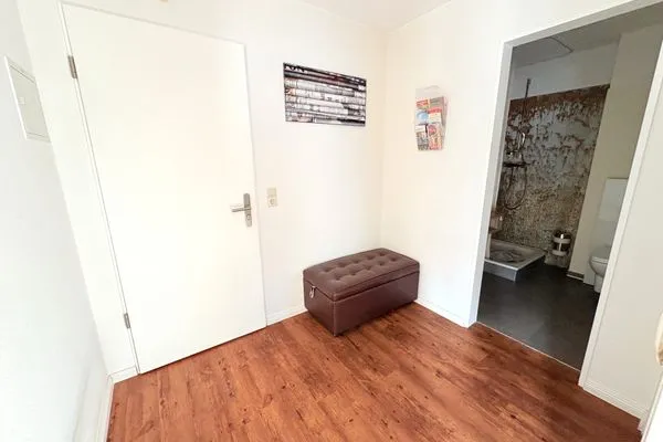   Wohnung 14 im Haus Hühnergott