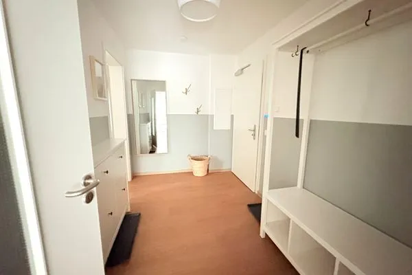   Stella Maris Wohnung 3