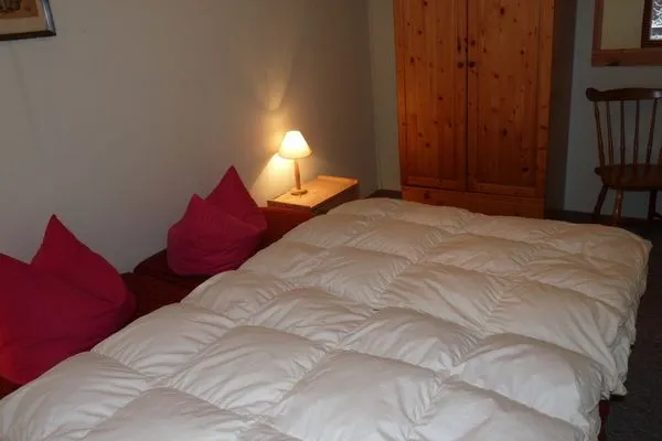   Ferienhaus beim Stechlinsee