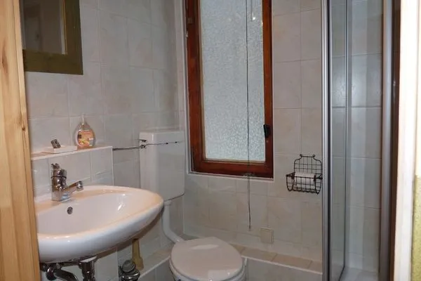   Ferienhaus beim Stechlinsee