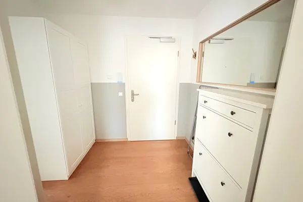   Stella Maris Wohnung 4