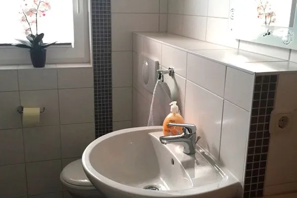   Ferienhaus zwischen den Seen