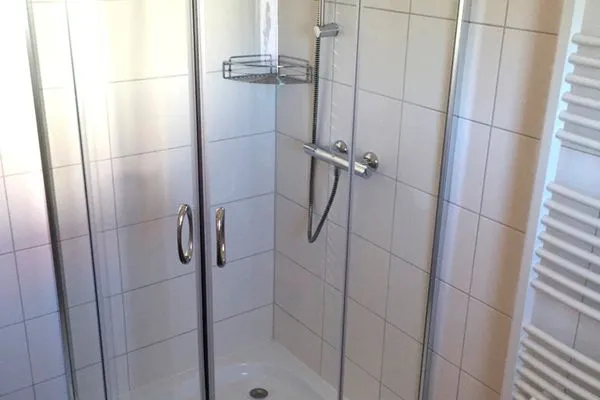   Ferienhaus zwischen den Seen