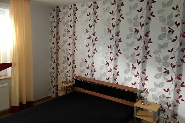   Ferienhaus zwischen den Seen