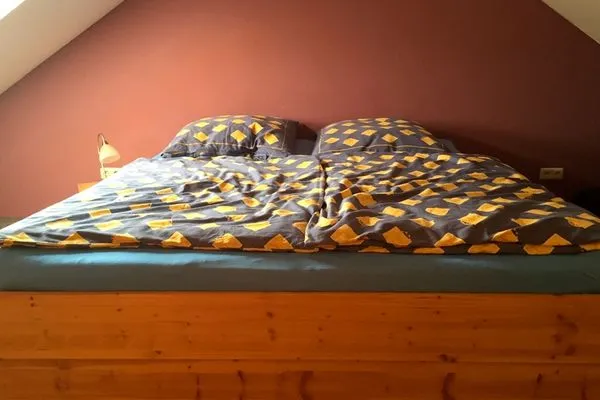   Ferienhaus zwischen den Seen