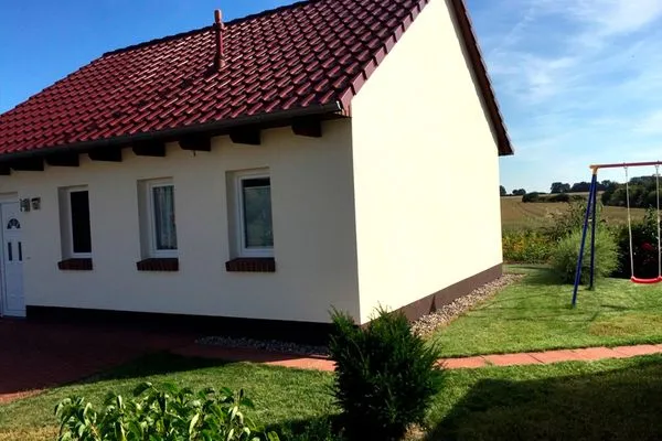   Ferienhaus zwischen den Seen