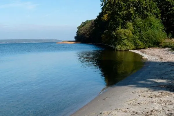   Ferienhaus zwischen den Seen